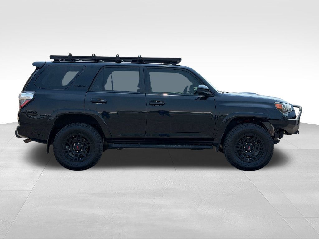 Used 2019 Toyota 4Runner TRD Pro AWD/4WD image 7