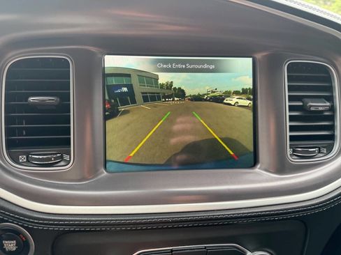 Used 2021 Dodge Charger Scat Pack w/ Plus Group image 29