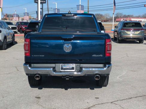 Used 2024 RAM 1500 Limited image 7