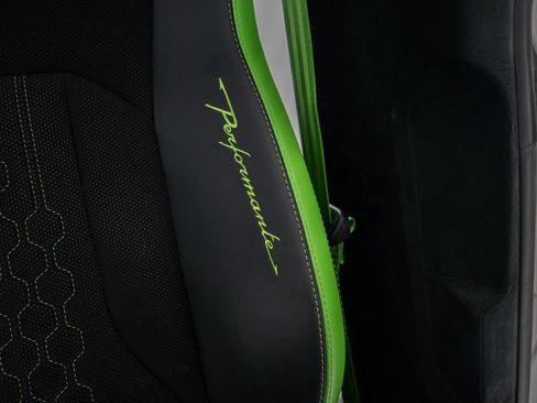 Used 2024 Lamborghini Urus Performante image 24