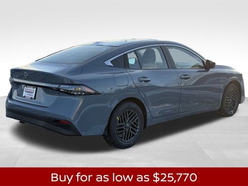 New 2026 Nissan Sentra SV image 5