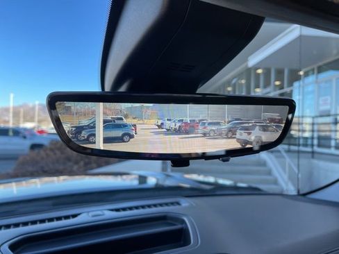 Used 2021 GMC Sierra 1500 Denali w/ Denali Ultimate Package image 12