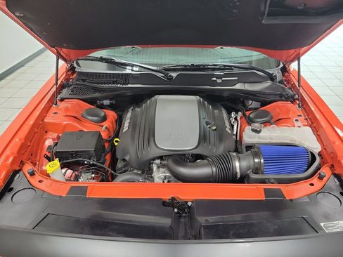 Used 2023 Dodge Challenger R/T w/ T/A Package RWD image 45