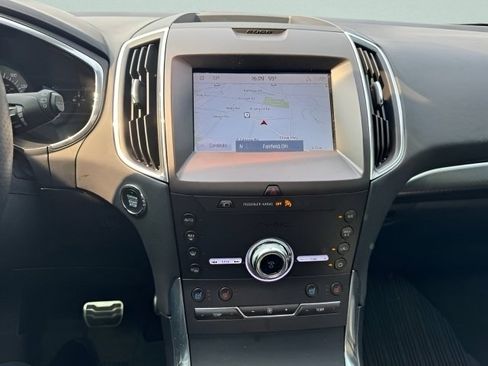 Used 2020 Ford Edge ST w/ Equipment Group 401A AWD/4WD image 24