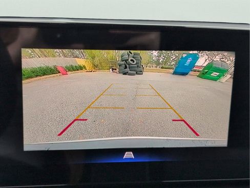 New 2026 Chevrolet TrailBlazer LT w/ Convenience Package image 20