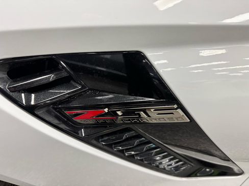 Used 2017 Chevrolet Corvette Z06 image 30