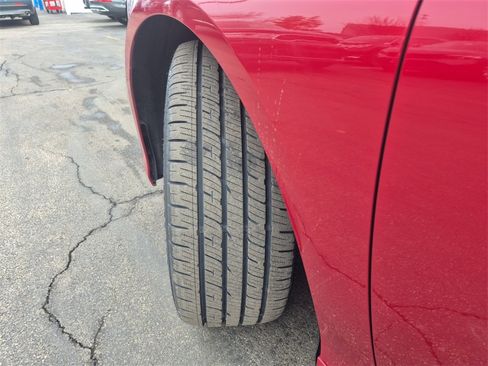 Certified 2021 Honda Accord EX-L image 25