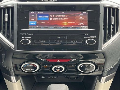 Used 2023 Subaru Forester Premium image 15