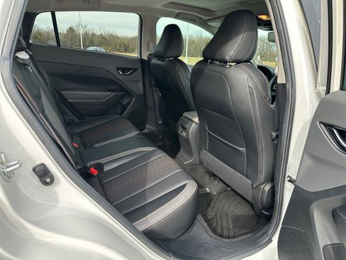 Certified 2025 Subaru Crosstrek 2.5i Limited w/ Popular Package #4A image 10