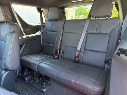 Used 2023 Chevrolet Tahoe RST w/ Luxury Package AWD/4WD image 27