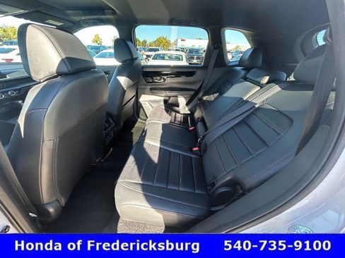 Certified 2023 Honda CR-V Sport Touring image 34