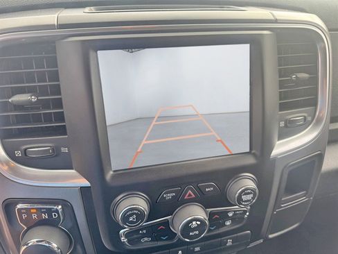 Used 2021 RAM 1500 Classic Warlock w/ Electronics Group image 15