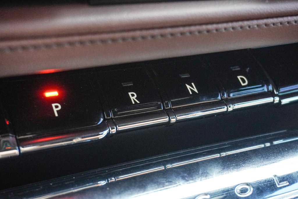 Used 2025 Lincoln Aviator Reserve w/ Equipment Group 201A AWD/4WD image 28