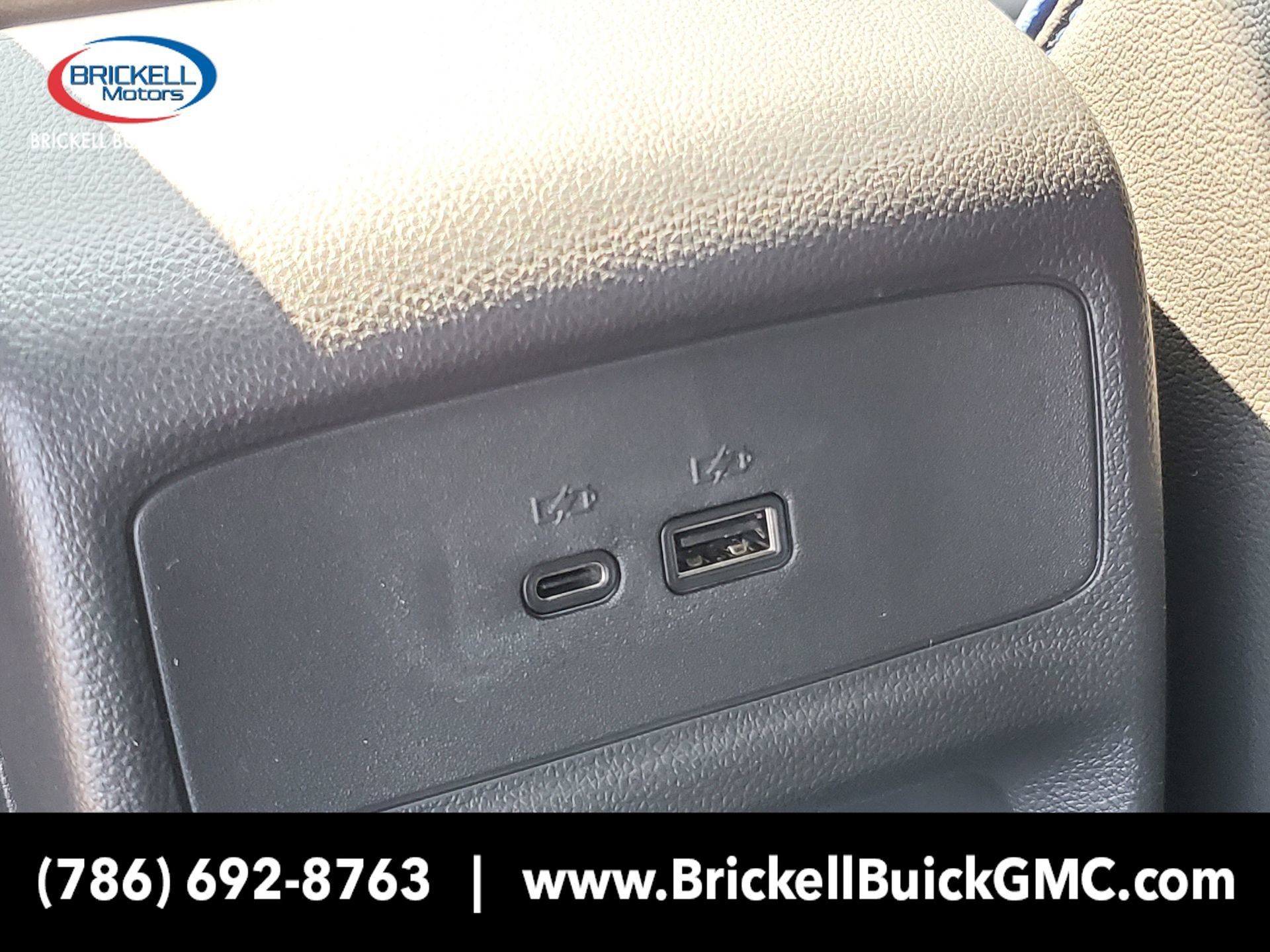 New 2026 Buick Envista Sport Touring w/ Convenience I Package FWD image 13