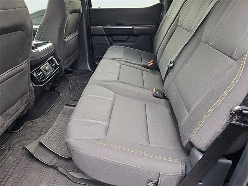 Used 2024 Ford F150 STX image 21