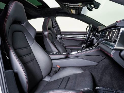 Certified 2023 Porsche Panamera GTS AWD/4WD image 14