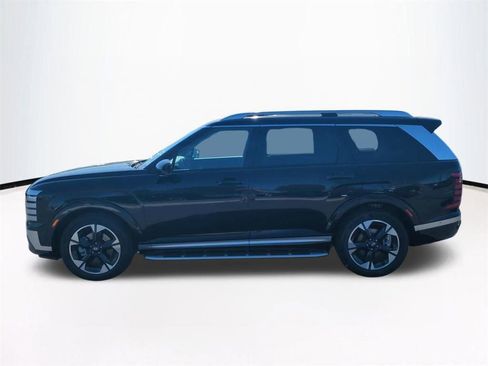 New 2026 Hyundai Palisade Limited FWD image 8