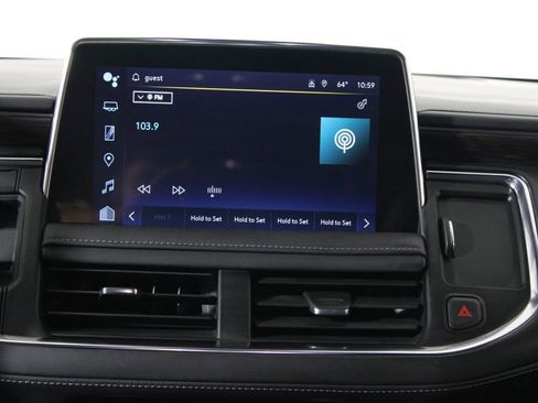 Used 2023 Chevrolet Tahoe LT w/ Luxury Package image 15