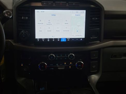 Used 2024 Ford F150 XLT w/ Mobile Office Package image 24