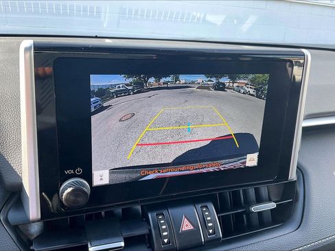 Used 2024 Toyota RAV4 XLE Premium w/ Weather Package AWD/4WD image 26