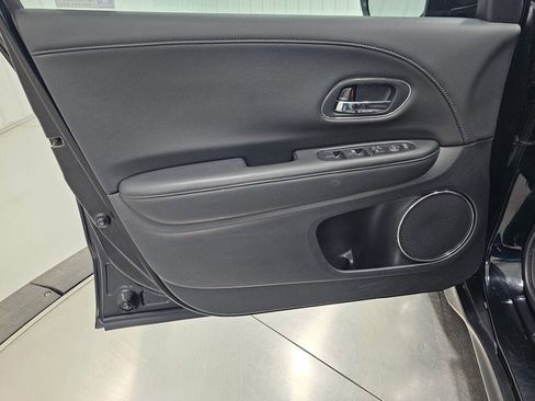 Used 2022 Honda HR-V EX-L image 30