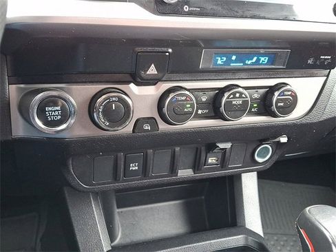 Certified 2023 Toyota Tacoma SR5 w/ SX Package image 15