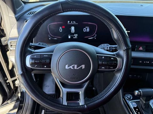 Used 2023 Kia Sportage X-Line w/ X-Line Premium Package image 16