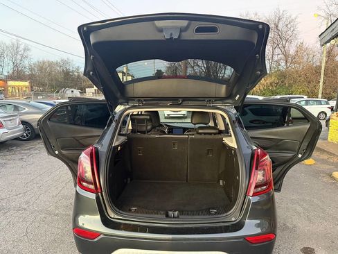 Used 2017 Buick Encore Preferred image 13