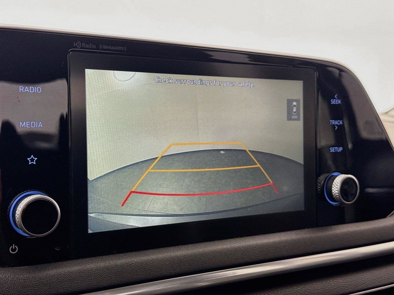 Used 2020 Hyundai Sonata SEL FWD image 22