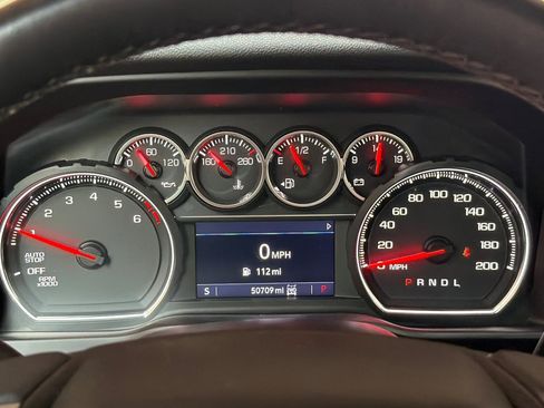 Used 2022 Chevrolet Silverado 1500 RST image 23