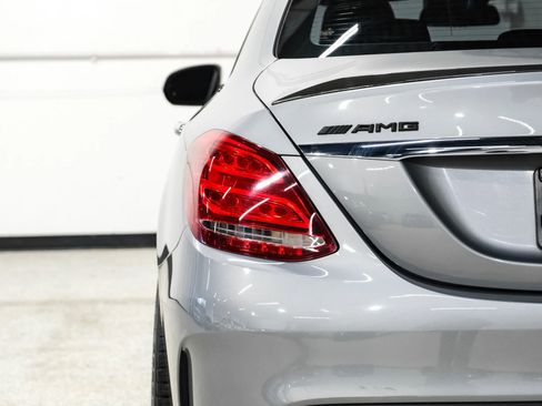 Used 2016 Mercedes-Benz C 450 AMG image 50