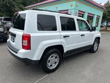 Used 2014 Jeep Patriot Sport image 6