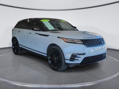 Used 2024 Land Rover Range Rover Velar Dynamic SE
