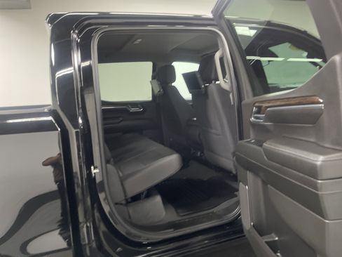 Used 2024 GMC Sierra 1500 Elevation image 19