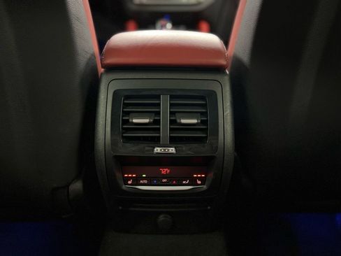 Used 2020 BMW X4 M w/ Premium Package Enhanced image 38