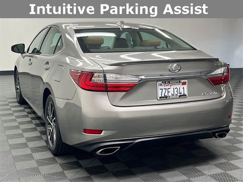 Used 2017 Lexus ES 350 image 7