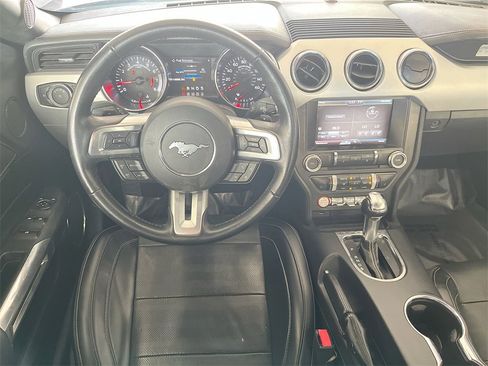 Used 2015 Ford Mustang GT Premium w/ Equipment Group 401A image 21