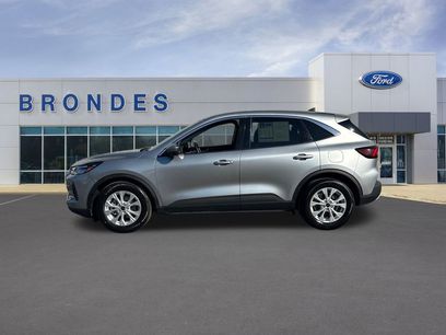 Used 2023 Ford Escape Active w/ Tech Pack #2