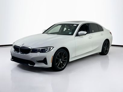 Used 2020 BMW 330i xDrive Sedan