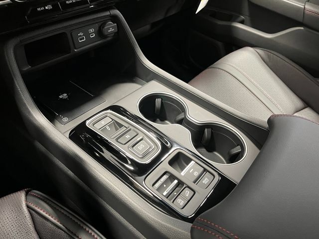 New 2025 Honda Pilot Black Edition image 20