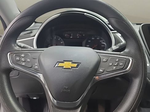 Used 2024 Chevrolet Malibu LT FWD image 21