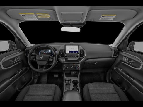 Used 2023 Ford Bronco Sport AWD/4WD image 27
