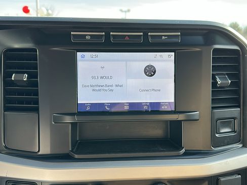 Used 2024 Ford F250 XLT image 21