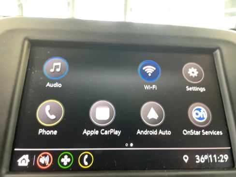 Used 2020 Chevrolet Equinox LT image 10