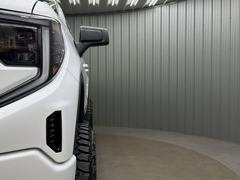 Used 2026 GMC Sierra 1500 Elevation AWD/4WD image 15