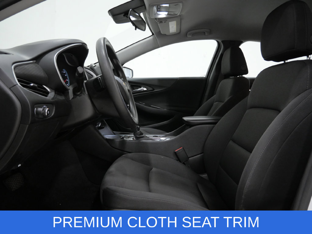 Used 2024 Chevrolet Malibu LT FWD image 12