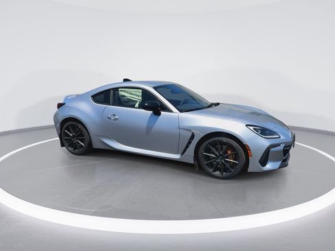 New 2026 Subaru BRZ tS RWD image 9