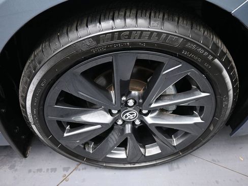 Certified 2023 Toyota Corolla SE image 12