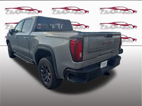 Used 2024 GMC Sierra 1500 AT4X AWD/4WD image 8