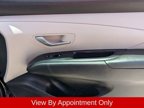 Used 2025 Hyundai Tucson SEL FWD image 34